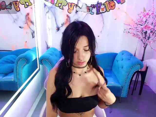 Chloe-meww webcam