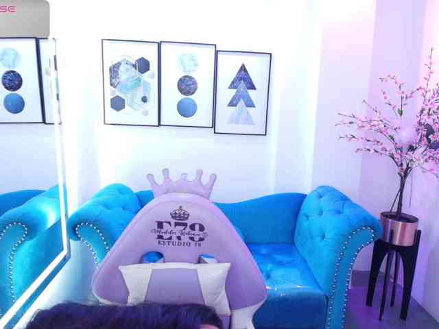 Chloe-meww Live Webcam on BongaCams