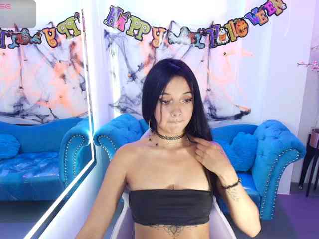 Chloe-meww webcam