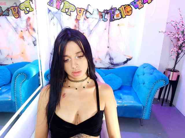 Chloe-meww webcam