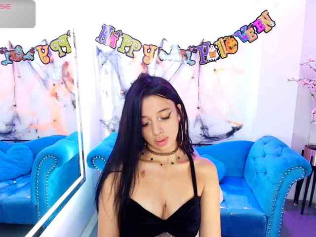 Chloe-meww webcam