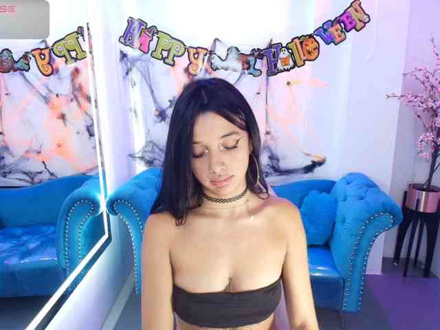 Chloe-meww webcam