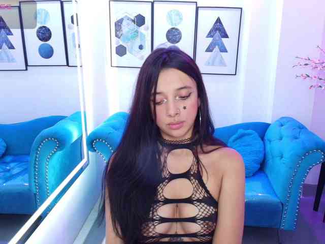 chloe-meww's live room