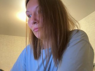klava111 Porn Show