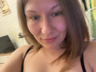 klava111 Porn Show
