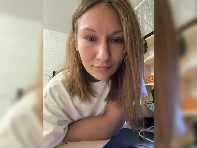klava111 live cam on BongaCams