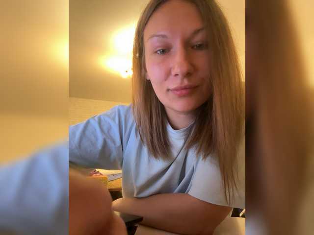 klava111 live cam on BongaCams