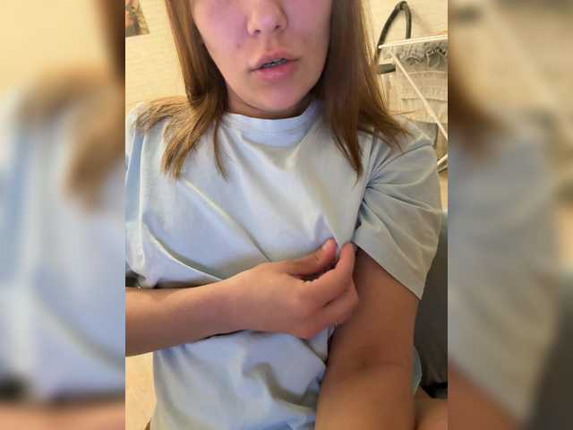 klava111 live cam on BongaCams