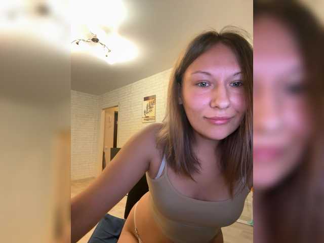 klava111 live cam on BongaCams