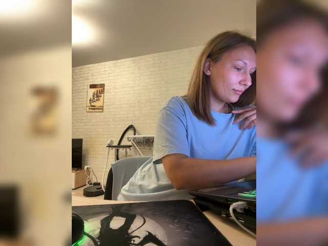 klava111 live cam on BongaCams