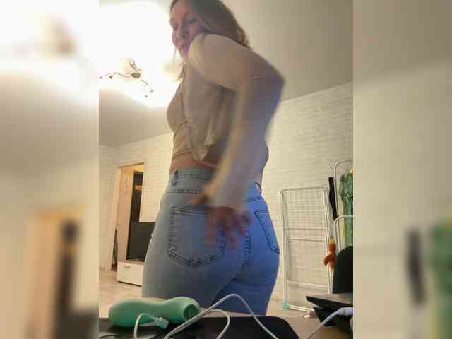 klava111 webcam