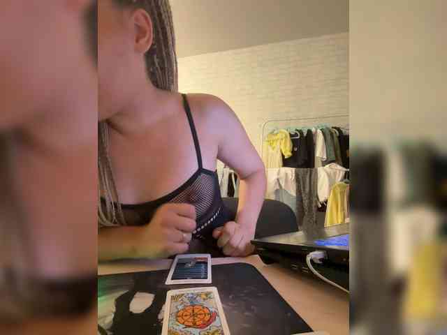 klava111 webcam