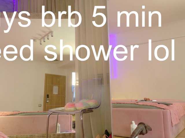 Theamberland live cam on BongaCams