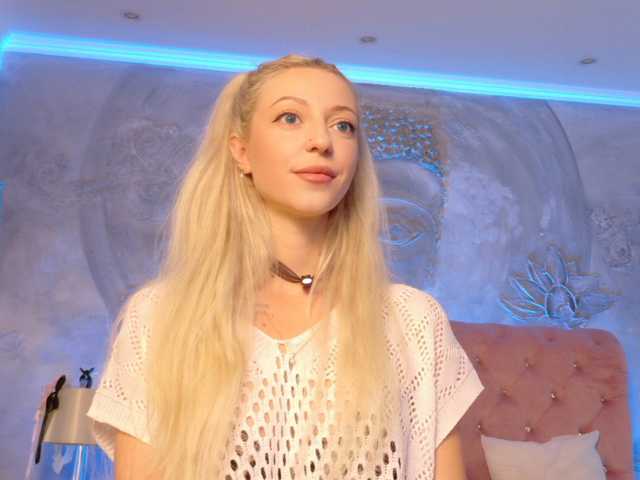 Theamberland, en directo ahora en BongaCams