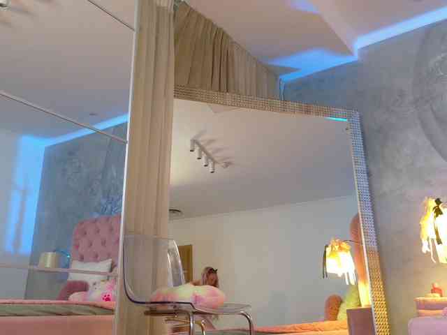 Theamberland webcam