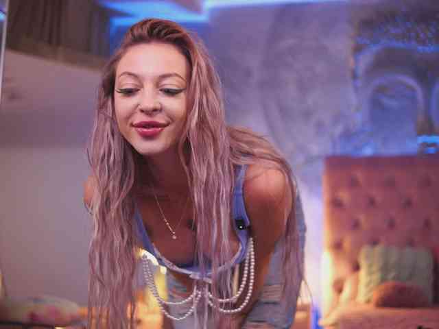 Theamberland webcam