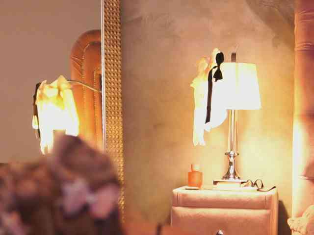 Theamberland webcam