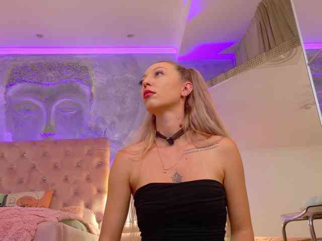Theamberland webcam