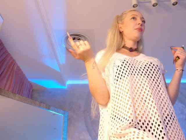 Theamberland webcam
