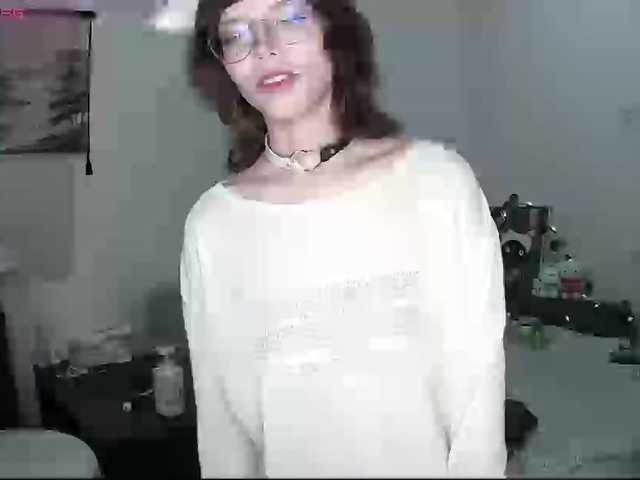 PrettyKIt live cam on BongaCams