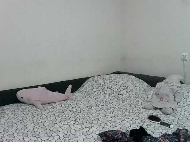 PrettyKIt live cam on BongaCams
