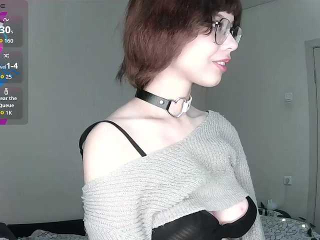 PrettyKIt live cam on BongaCams