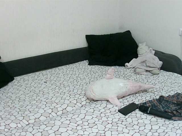PrettyKIt live cam on BongaCams