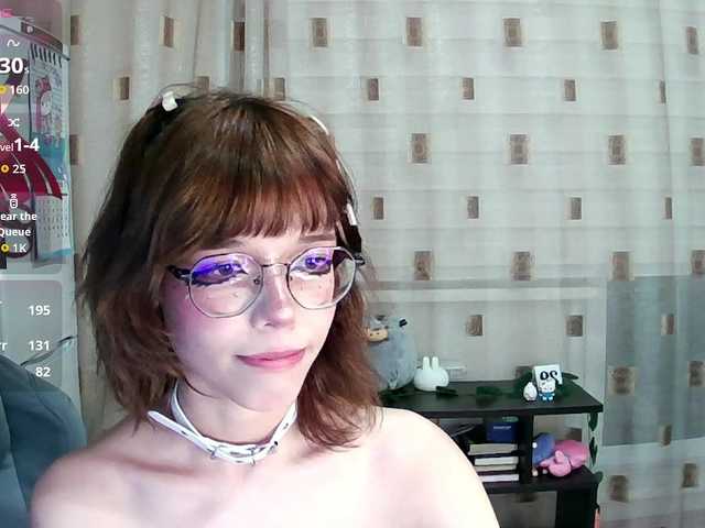 PrettyKIt live cam on BongaCams