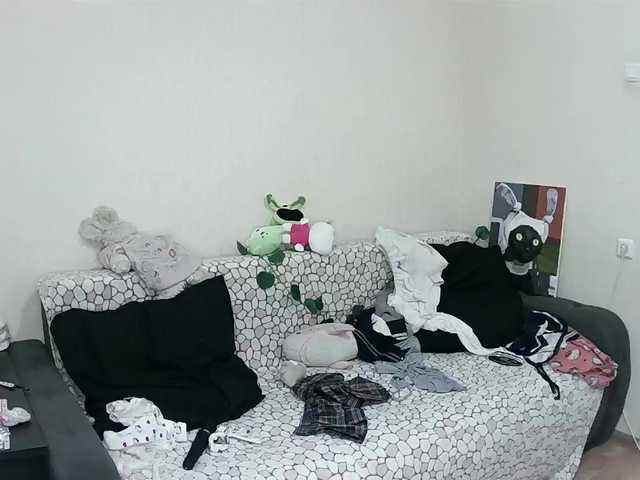 PrettyKIt live cam on BongaCams