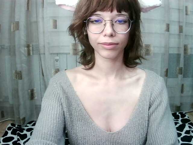 PrettyKIt live cam on BongaCams