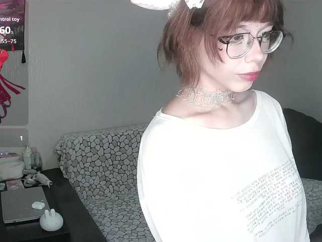 PrettyKIt live cam on BongaCams