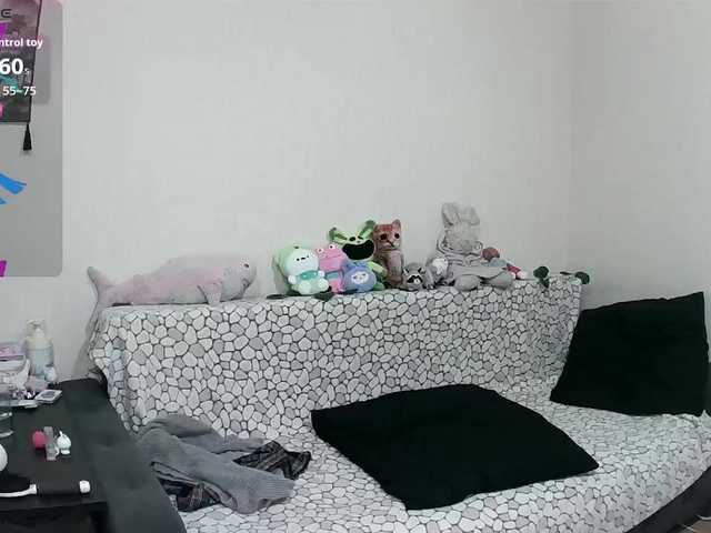 PrettyKIt live cam on BongaCams