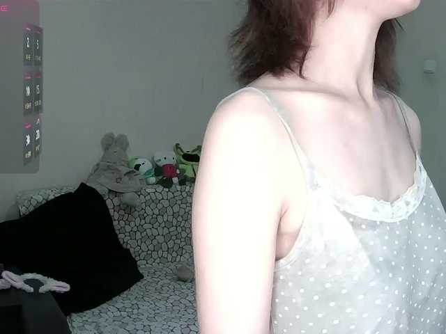 PrettyKIt live cam on BongaCams