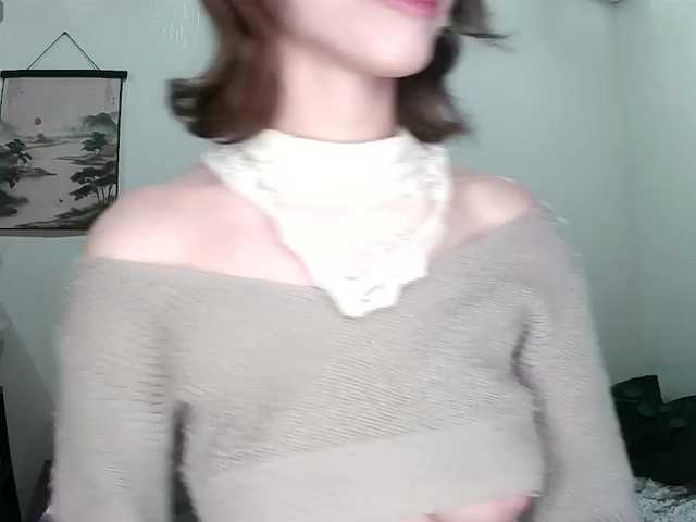 PrettyKIt live cam on BongaCams