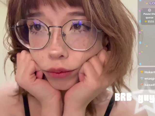 PrettyKIt live cam on BongaCams