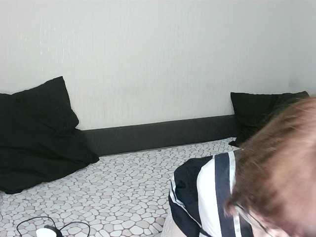 PrettyKIt live cam on BongaCams