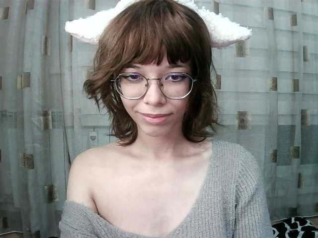 PrettyKIt live cam on BongaCams