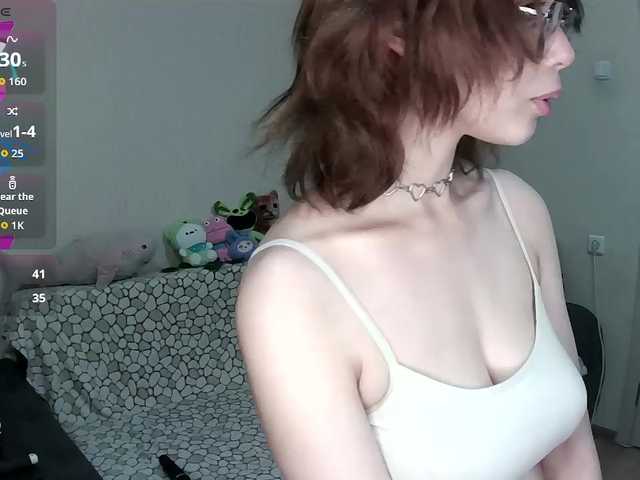 PrettyKIt live cam on BongaCams