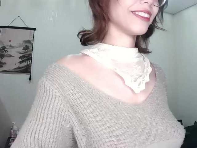 PrettyKIt live cam on BongaCams