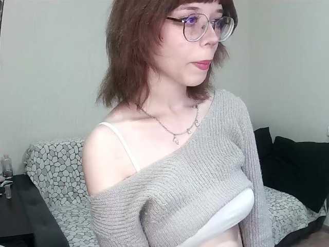 PrettyKIt live cam on BongaCams