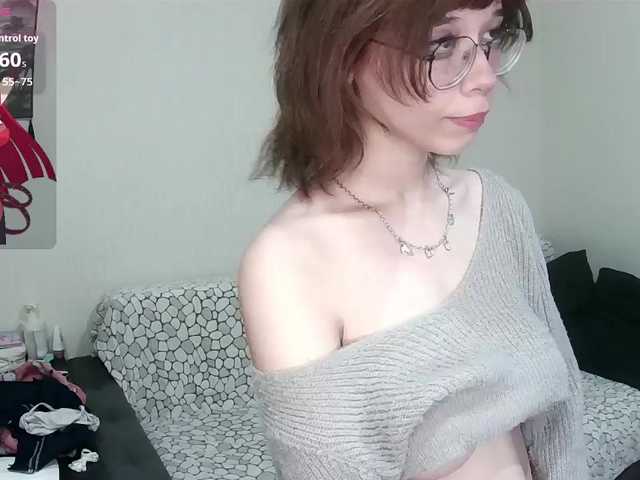PrettyKIt live cam on BongaCams