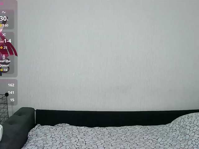 PrettyKIt live cam on BongaCams