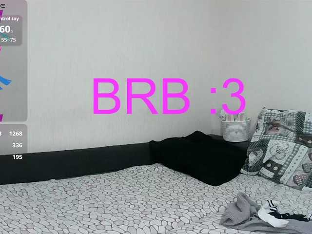 PrettyKIt live cam on BongaCams