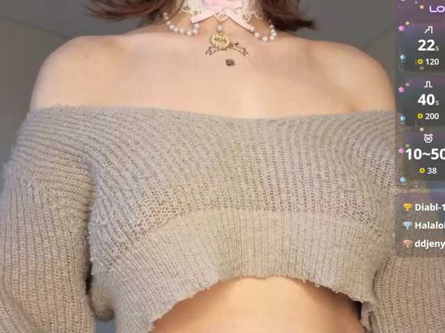PrettyKIt live cam on BongaCams