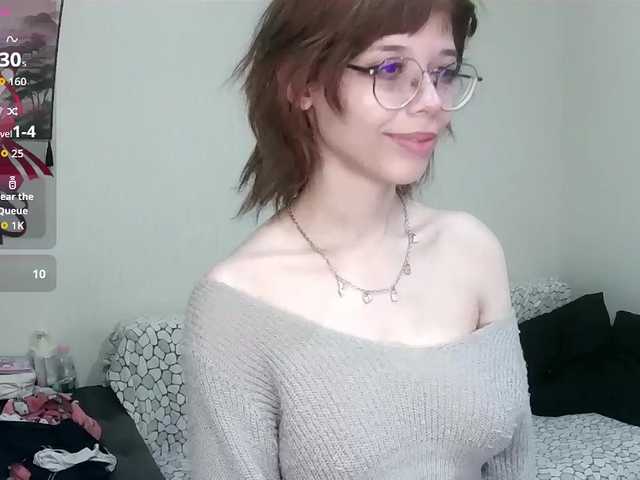 PrettyKIt live cam on BongaCams