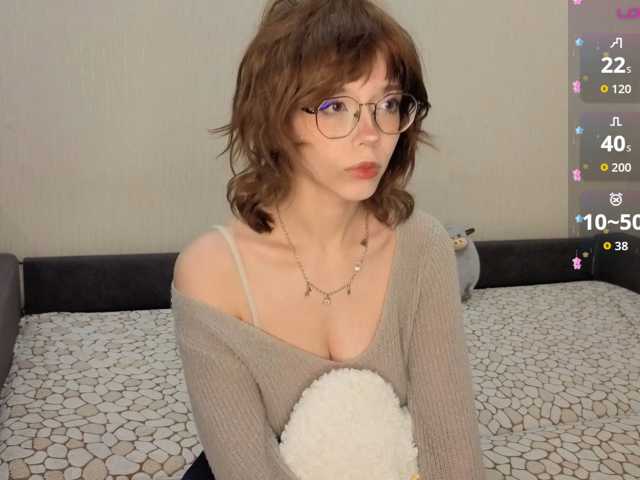 PrettyKIt live cam on BongaCams