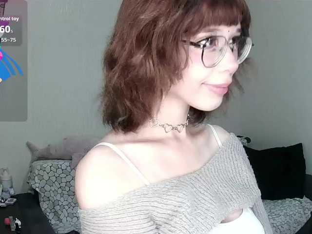 PrettyKIt live cam on BongaCams
