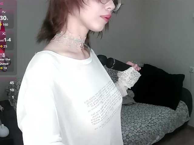 PrettyKIt live cam on BongaCams