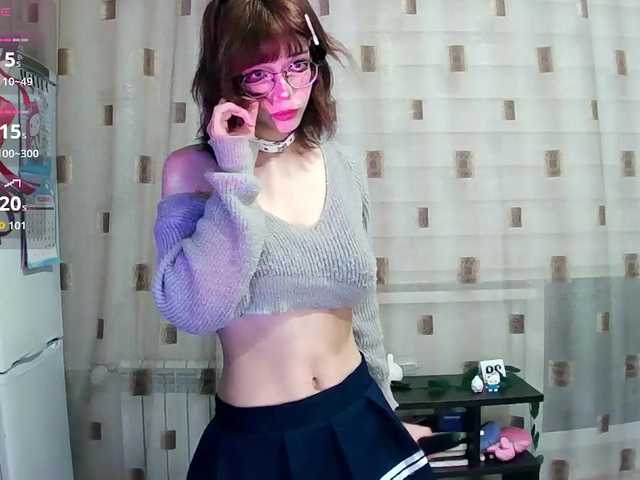 PrettyKIt live cam on BongaCams