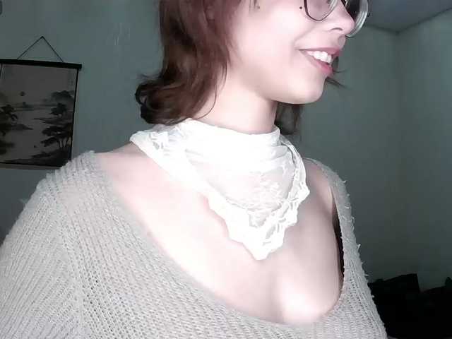 PrettyKIt live cam on BongaCams